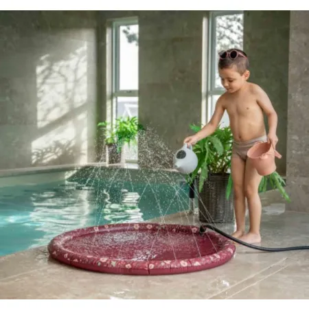Filibabba Mata tryskająca wodą O 100 cm Alfie Fall