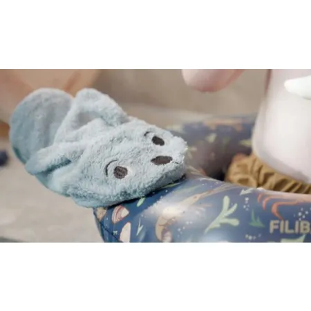 Filibabba Myjka do kąpieli Hare