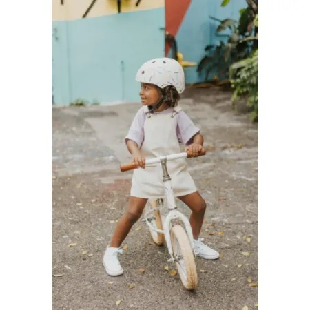 Banwood dziecięcy kask rowerowy Marest Allegra
