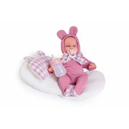 EKSKLUZYWNA LALKA ANTONIO JUAN BABY 70355