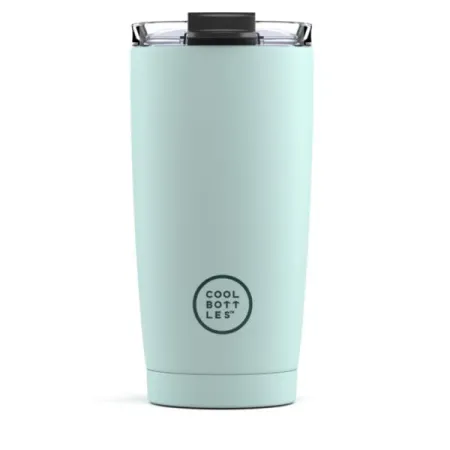 Cool Bottles Kubek termiczny 550 ml Triple cool