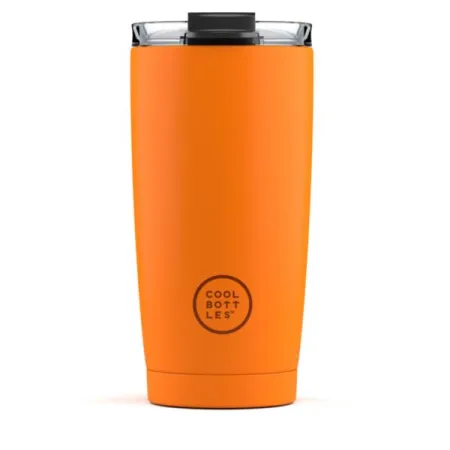 Cool Bottles Kubek termiczny 550 ml Triple cool