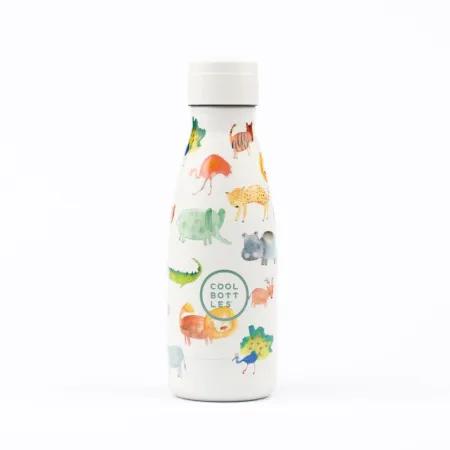 Cool Bottles Butelka termiczna Kids 260 ml Triple