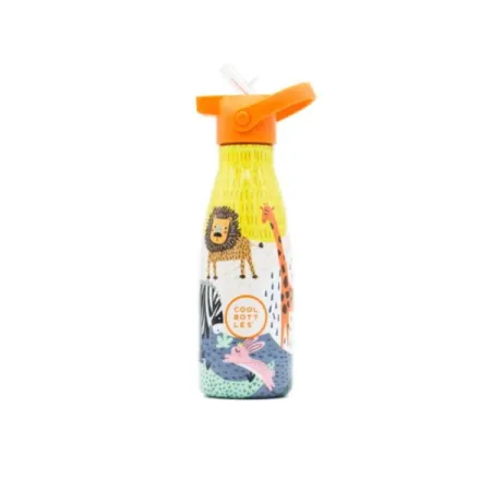 Cool Bottles Butelka termiczna Kids 260 ml Triple