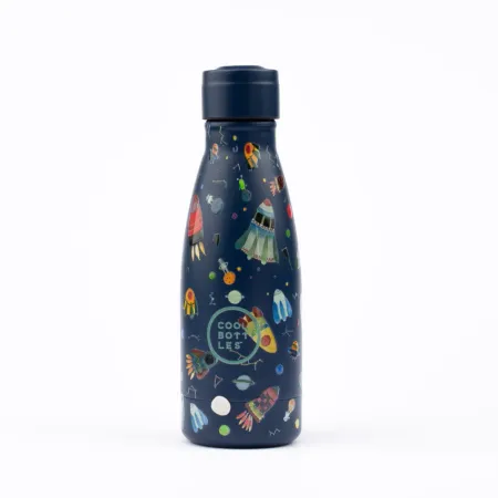 Cool Bottles Butelka termiczna Kids 260 ml Triple