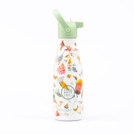 Cool Bottles Butelka termiczna Kids 260 ml Triple