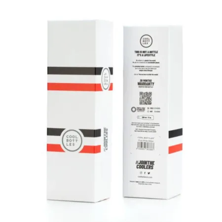 Cool Bottles Butelka termiczna 500 ml Triple cool