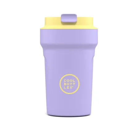 Cool Bottles Kubek termiczny 350 ml Triple cool