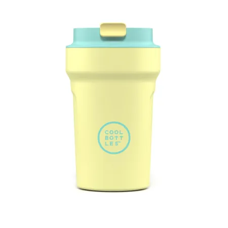 Cool Bottles Kubek termiczny 350 ml Triple cool