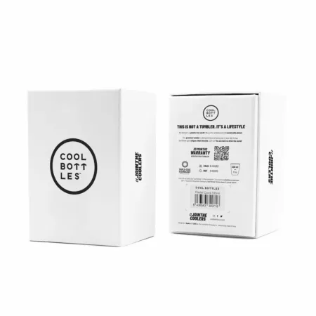 Cool Bottles Kubek termiczny 350 ml Triple cool