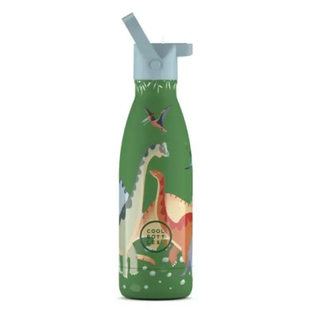 Cool Bottles Butelka termiczna Kids 350 ml Triple