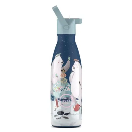 Cool Bottles Butelka termiczna Kids 350 ml Triple