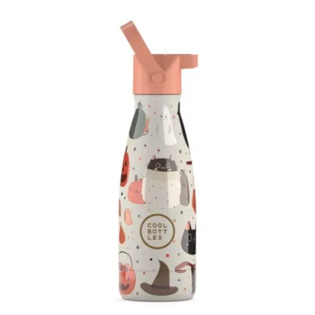 Cool Bottles Butelka termiczna Kids 260 ml Triple