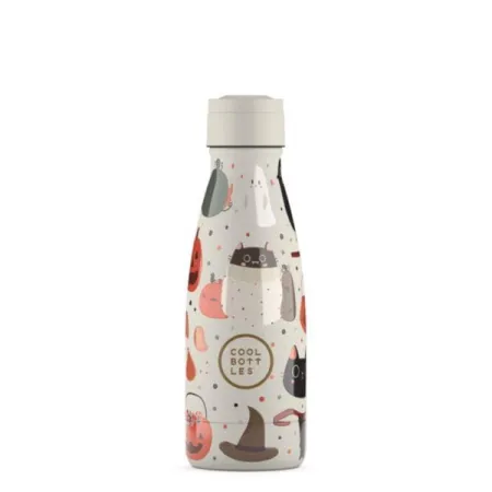 Cool Bottles Butelka termiczna Kids 260 ml Triple