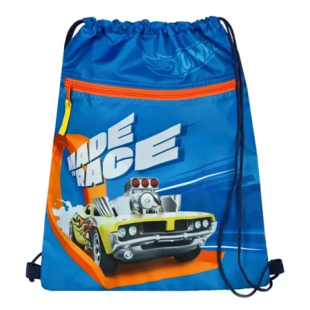 Worek Szkolny na Plecy, Hot Wheels