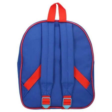 Mały Plecak 3D, Spider Man, Władca Pajęczyny