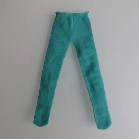 PAOLA REINA Rajstopy dla lalki 32 cm 84448 zielone