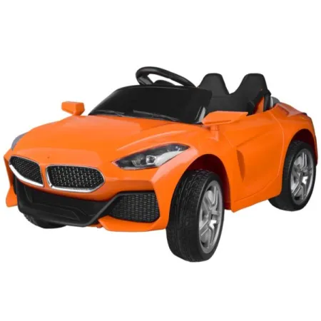 Autko na pilota BEMA cabrio efekt bujania PA0276