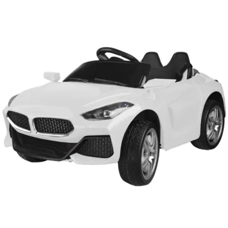 Autko na pilota BEMA cabrio efekt bujania PA0276