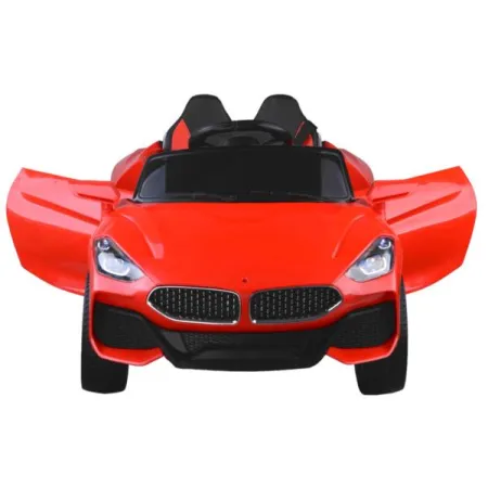 Autko na pilota BEMA cabrio efekt bujania PA0276