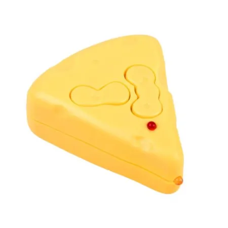 Mysz zdalnie sterowana na pilota myszka RC0473