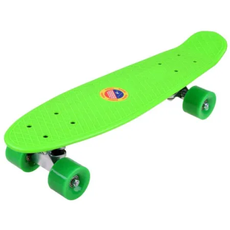 FISZKA kolorowa DESKOROLKA SP0575