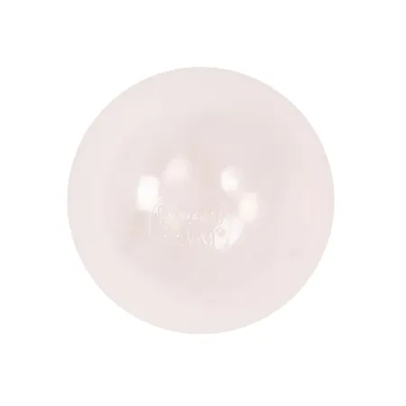 MeowBaby® Zestaw Jednokolorowych Plastikowych Piłe