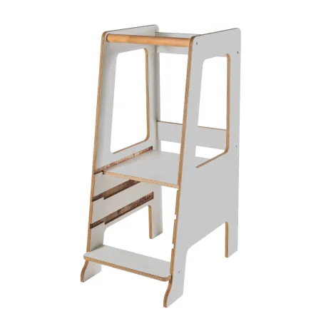 MeowBaby® Kitchen Helper Scandi, Pomocnik Kuchenny