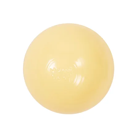 MeowBaby® Zestaw Jednokolorowych Plastikowych Piłe