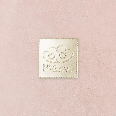 MeowBaby® Pokrowiec na Suchy Basen 90x30cm, Weluro