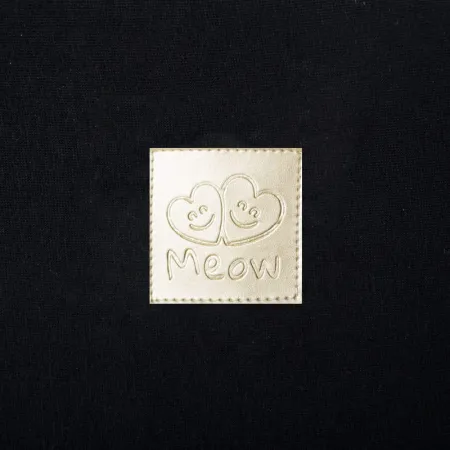 MeowBaby® Pokrowiec na Suchy Basen 90x40cm, Bawełn
