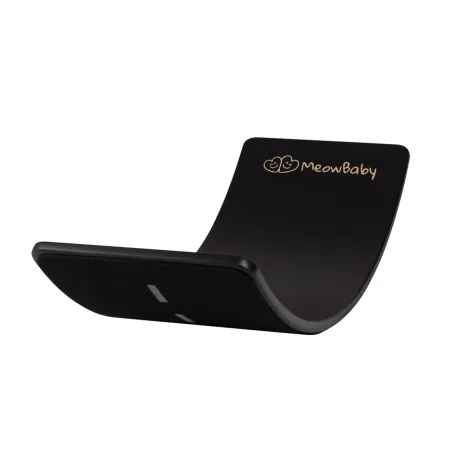 MeowBaby® Deska do Balansowania z Filcem 80x30cm d