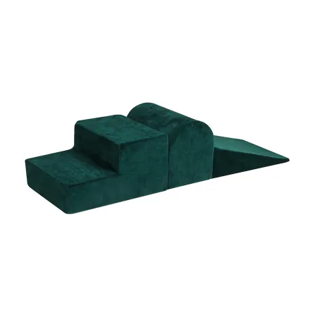 MeowBaby® Piankowy 3-Elementowy Zestaw, Plac Zabaw