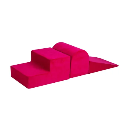 MeowBaby® Piankowy 3-Elementowy Zestaw, Plac Zabaw