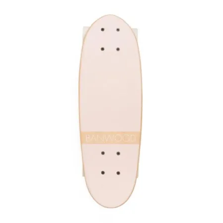 Banwood Deskorolka Pink