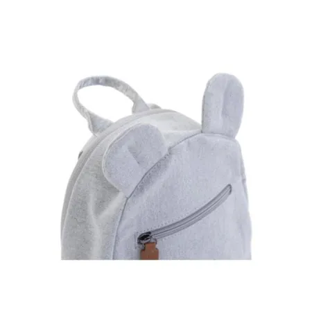 Childhome Plecak dziecięcy My First bag Kanwas