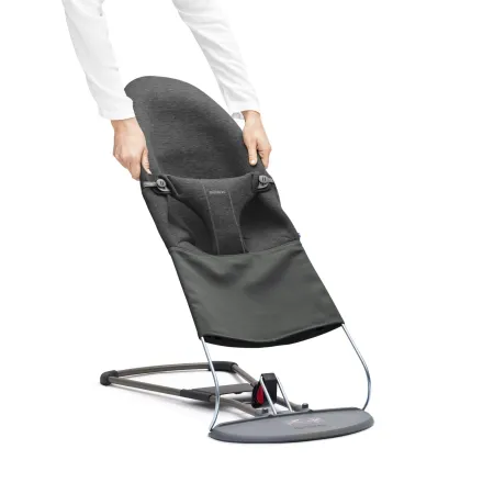 BABYBJORN - poszycie do leżaczka Balance Bliss Cie