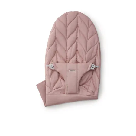 BABYBJORN - poszycie do leżaczka Bliss Woven, Zgas