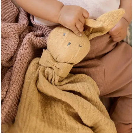 Elodie Details -  Kocyk przytulanka -Goldie
