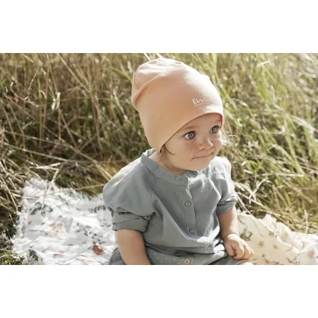 Elodie Details - Czapka - Amber Apricot 0-6 m-cy