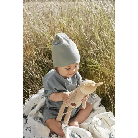Elodie Details - Czapka - Hazy Jade 0-6 m-cy