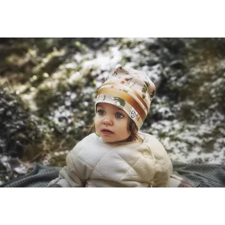 Elodie Details - Czapka - Meadow Blossom 0-6 m-cy