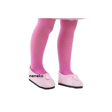 Hiszpańska lalka dziewczynka Carol Balerina 32cm