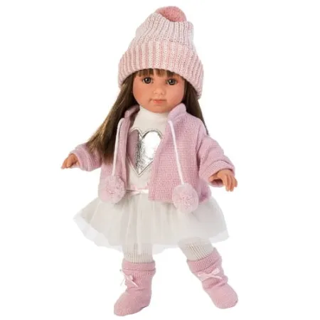 Hiszpańska lalka dziewczynka Sara – 35cm