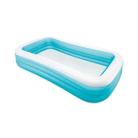 Dmuchany basen dla dzieci - INTEX 305 x 183 x 56 cm