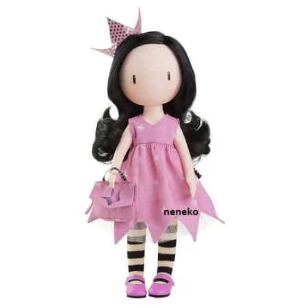 Niezwykła lalka Gorjuss Dreaming – 32cm