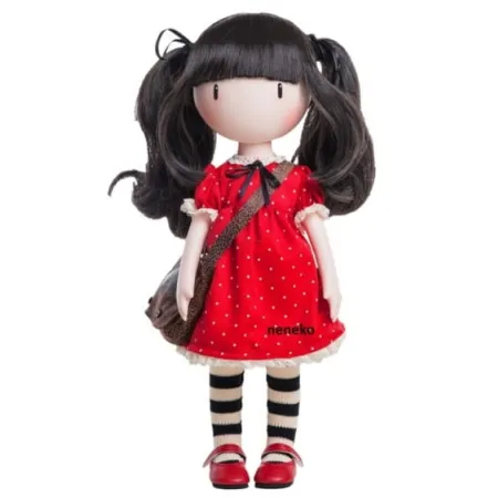 Niezwykła lalka Gorjuss Ruby – 32cm