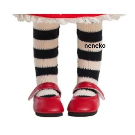 Niezwykła lalka Gorjuss Ruby – 32cm