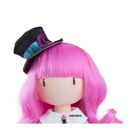 Niezwykła lalka Gorjuss The Dreamer – 32cm