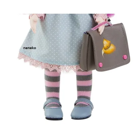 Niezwykła lalka Gorjuss The Dreamer – 32cm